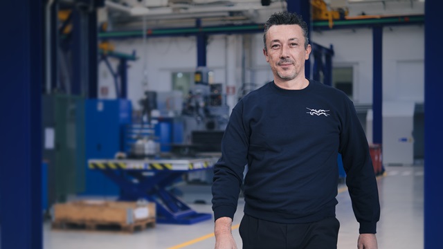 Evaluation de l'état