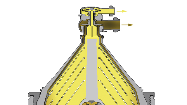 bactofuge technology