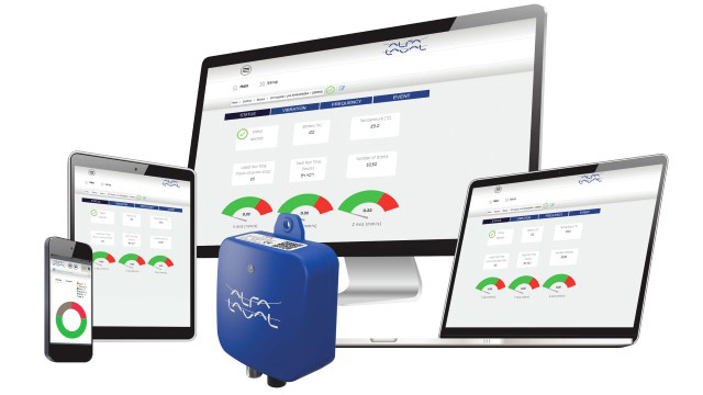 Condition monitoring