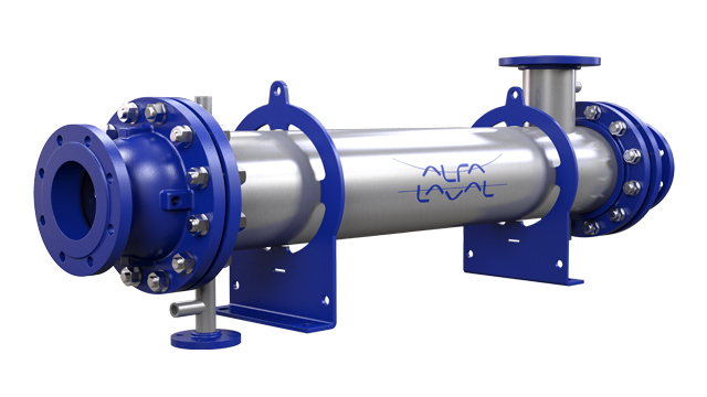  tank cleaning heater