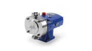 SRU rotary lobe pump 180x101