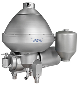 Ten top tips high speed separator gear-driven