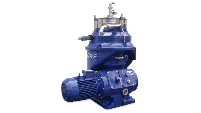 UVPX 高速离心机-High-speed centrifuge