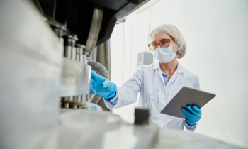 Ensaferm boosts dairy brochure