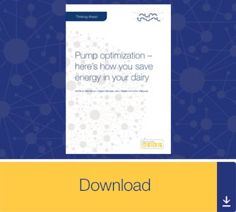 Pump optimization brochure